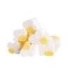 Marshmallow Sweet Popcorn 1kg im Beutel – Mellow Mellow®