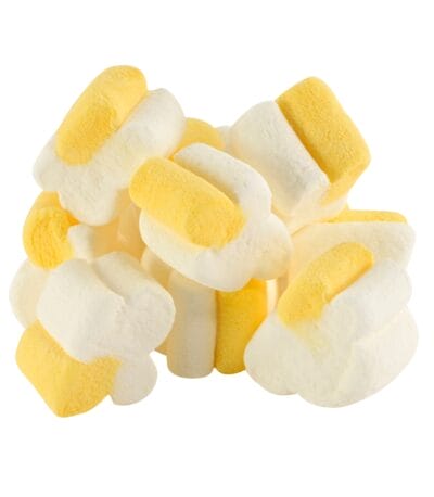 Mellow Mellow Sweet Popcorn