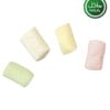 Marshmallow Tubes 4-farbig HALAL - Mellow Mellow®