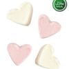 Marshmallow Hearts HALAL - Mellow Mellow®