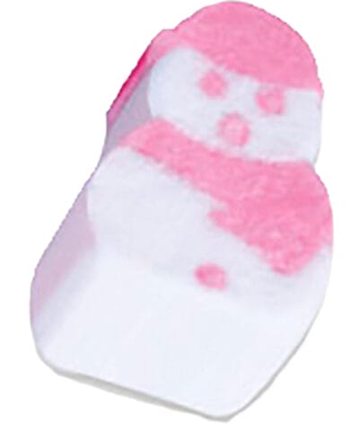 Marshmallow Snowmen Mellow Mellow® - MellowCompany