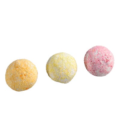 Kokosbälle bunt einzeln - Mellow Mellow® - MellowCompany