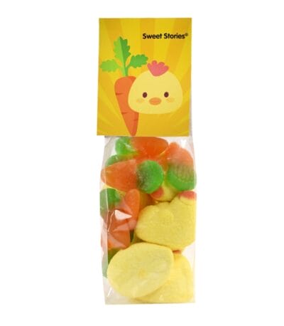 Sweet Stories® Spring Mix 105g im Beutel