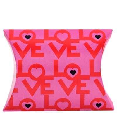 23017_1Yummi Yummi® Geschenkschachtel Love