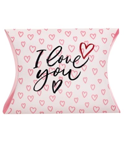 23017_2Yummi Yummi® Geschenkschachtel Love