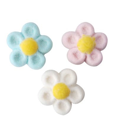 Marshmallow Margeriten - Mellow Mellow®