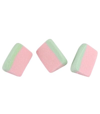 Marshmallow saure Wassermelonenscheiben - Mellow Mellow®