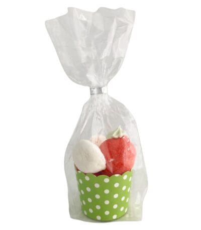 27020 Marshmallow Cup Strawberry Time - Mellow Mellow®