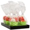 27020 Marshmallow Cup Strawberry Time - Mellow Mellow® 6x60g