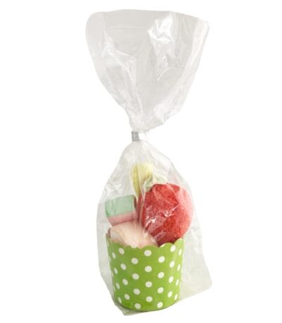 27030 Marshmallow Cup Fruit Mix - Mellow Mellow®