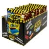 Head Bangers CRazy Sour Bars Cola und Himbeere