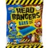 Head Bangers Bars Cola und Himbeere 200g im Beutel