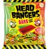 Head Bangers Crazy Sour - Kaubonbons