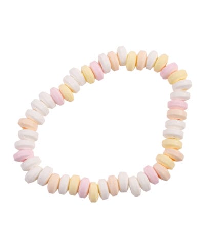 Sweet Stories® Ketten & Uhren 125g - MellowCompany