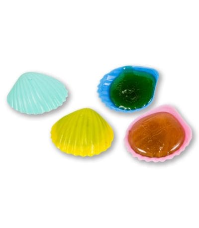 Schleckmuscheln Sweet Stories®