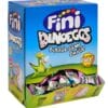 Fini Bubble Gum Dino Eggs - 200 Stück im Displaykarton