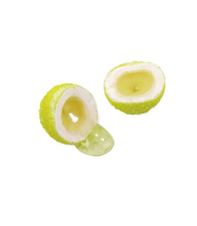 Fini Bubble Gum Tennis-Balls - MellowCompany