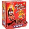 Fini Bubble Gum Colabottles - 200 Stück - im Displaykarton - MellowCompany