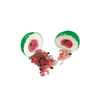 Fini Bubble Gum Watermelon-Füllung - MellowCompany