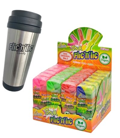 Flic’n’Lic Klapplutscher sauer