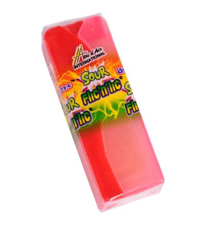 Flic'n'Lic Klapplutscher - Mellowcompany