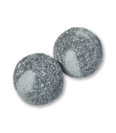 Bonbon Kugeln mit Salmiakpulver lose -Candy Friends-35100_2