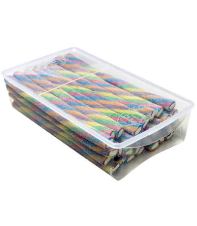 Fini Jumbo Tornado XXL sauer, 30 Stück in der Dose