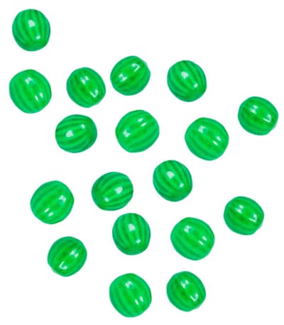 Bubble Gum Watermelon - Kaugummi Kugeln 1kg im Beutel