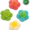 Yummi Yummi® Fruchtgummi Margeriten (Halal)