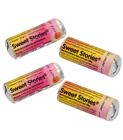 46343_Sweet Stories®_Kaudragees_Fruit