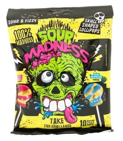 52232_ Sour_Madness_Skull_Pops_Lollies_90g