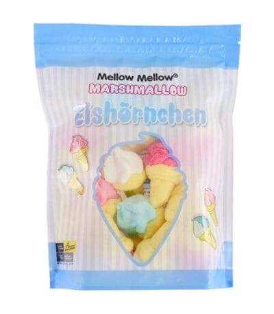 Mellow Mellow® Eishörnchen -125g-MellowCompany