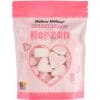 Mellow Mellow® Marshmallow-Herzen-Standbeutel 125g - MellowCompany