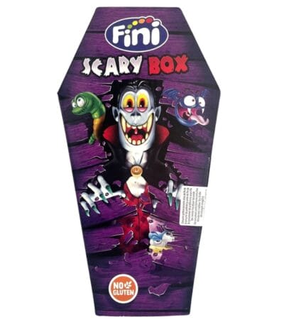 Fini_Scary Halloween-Mix Sarg