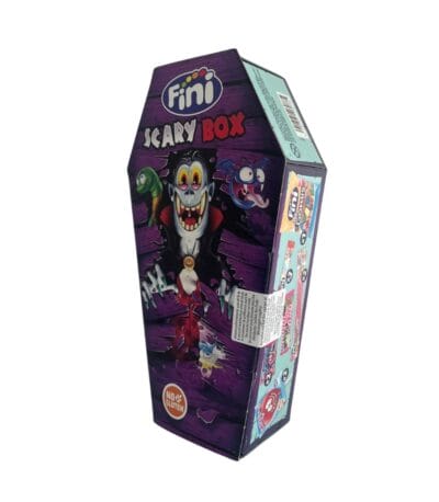 Fini Scary Halloween-Mix Sarg 92g