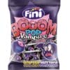 Fini Booom Pop Vampire & Gum Lollies - 80g Beutel