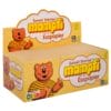 Esspapier Mampfi Karamell 200 Stück im Display – Sweet Stories® – vegan
