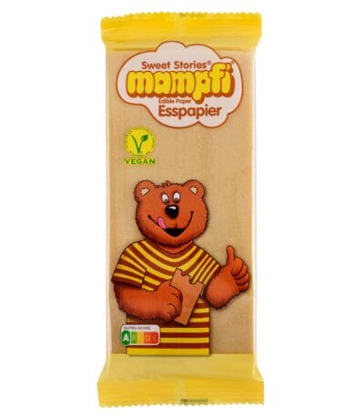 Mampfi Esspapier Sweet Stories®SB-Pack 20g