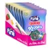 Fini Fruchtgummi Crunchy Kisses Butterfly- 12x75g im Beutel