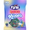 Fini Fruchtgummi Crunchy Kisses Butterfly- 75g im Beutel