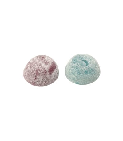 Fini Mini Mochis Berries,Himbeere, Johannisbeere, Brombeere