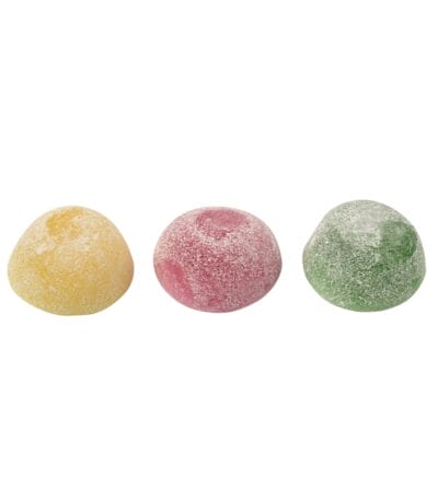 Fini Mini Mochis - Mango, Erdbeere, Melone