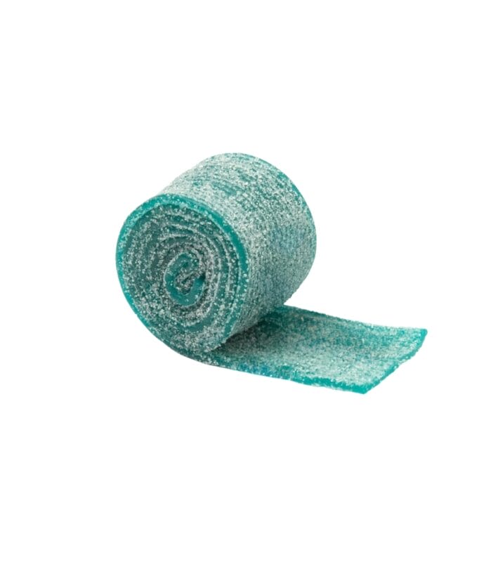 Fini Raspberry Roller Fini Roller Pocket Raspberry 18x20g im Display - MellowCompany