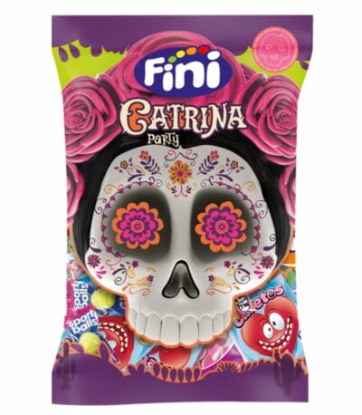 Fini Scary Party Mix Catrina - 180g im Beutel