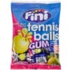 Fini Bubble Gum Tennisbälle - 80 g im Beutel
