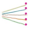 Fünf einzeln verpackte Kabel - Yummi Yummi®