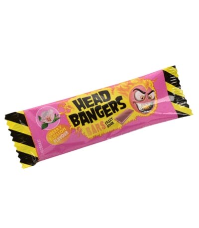 Head Bangers Crazy Sour Bars Sakura