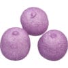 Speckbälle lila - Marshmallow - Mellow Mellow® - MellowCompany