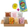 Sweet Summer Bundle - 6kg gemischte Süßwaren